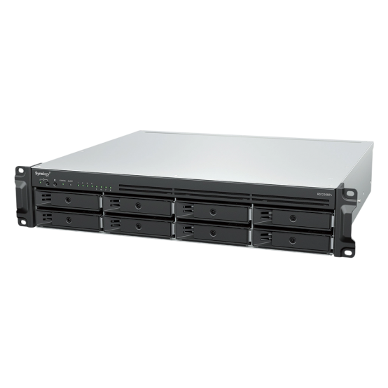 NAS Synology  RackStation RS1226RP+