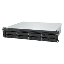 NAS Synology  RackStation RS1226RP+