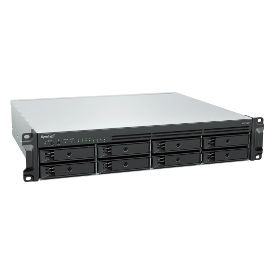 NAS Synology  RackStation RS1226RP+