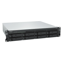 NAS Synology  RackStation RS1226RP+