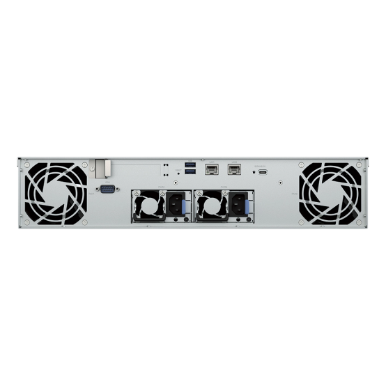 NAS Synology  RackStation RS1226RP+