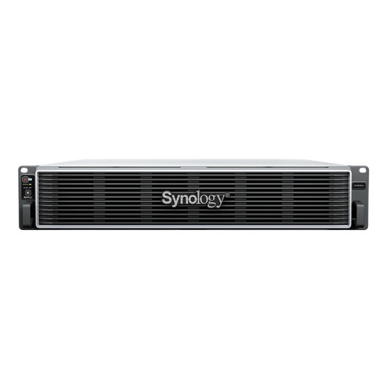 NAS Synology  RackStation RS3626xs