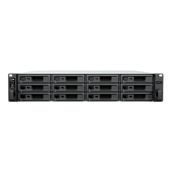 NAS Synology  RackStation RS3626xs