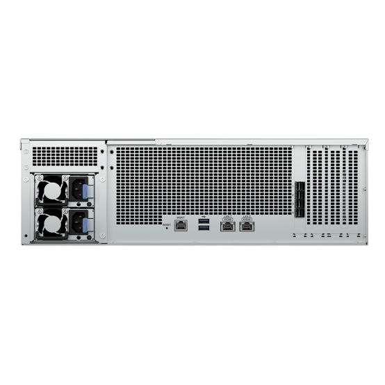 NAS Synology  RackStation RS6426xs+