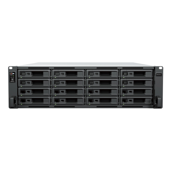 NAS Synology  RackStation RS6426xs+