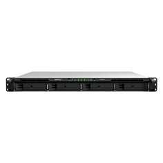 NAS Synology  RackStation RS826RP+