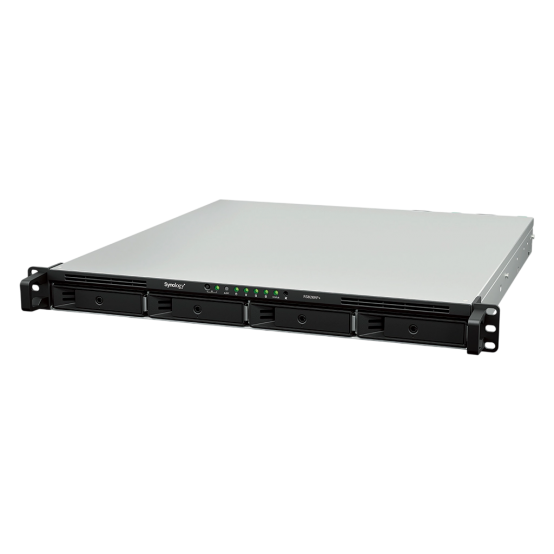 NAS Synology  RackStation RS826RP+