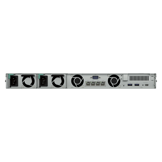 NAS Synology  RackStation RS826RP+