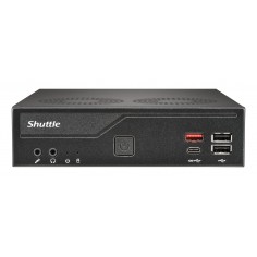 Calculator brand Shuttle  DH810S
