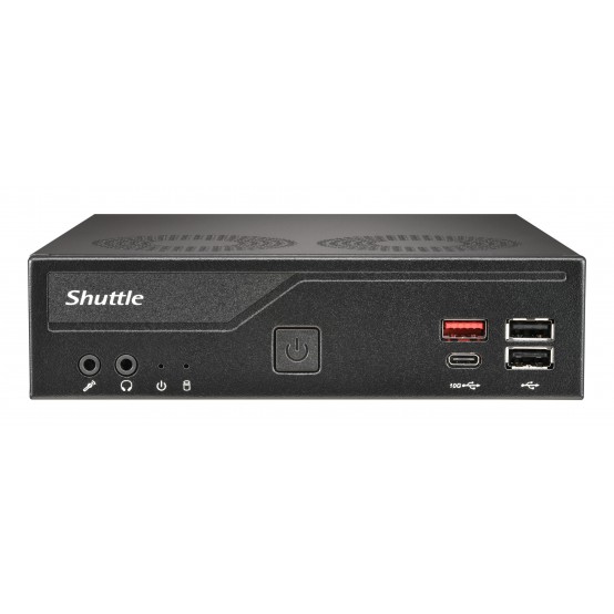 Calculator brand Shuttle  DH810S