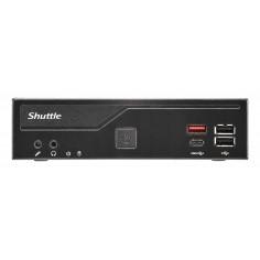 Calculator brand Shuttle  DH810S 2
