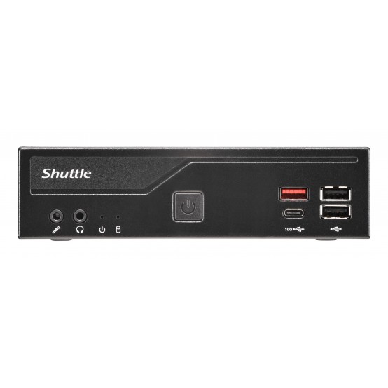 Calculator brand Shuttle  DH810S