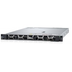 Calculator brand Dell PowerEdge R660xs Rack Server 210-BFUZ