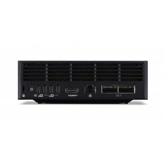 Calculator brand Acer Veriton AI Mini-Workstation VGN100 DT.R6LEH.002