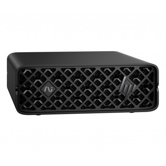 Calculator brand HP ZGX Nano G1n AI Station CZ9K0ETABZ