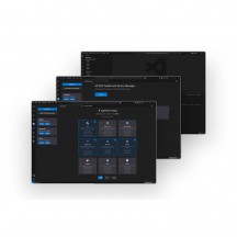 Calculator brand HP ZGX Nano G1n AI Station CZ9K0ETABZ
