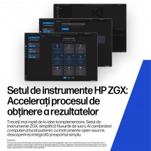 Calculator brand HP ZGX Nano G1n AI Station D4CY3ETABD