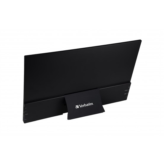Monitor Verbatim PMT-15-4K Portable Touchscreen Monitor 15.6" Ultra HD 4K 32238