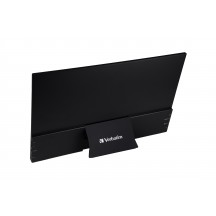 Monitor Verbatim PMT-15-4K Portable Touchscreen Monitor 15.6" Ultra HD 4K 32238