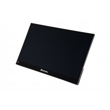 Monitor Verbatim PMT-17-4K Portable Touchscreen Monitor 17.3" 4K Metal Housing 32239