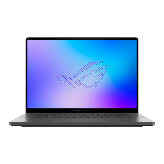 Laptop ASUS ROG Zephyrus G16 GU606AX-TB051X