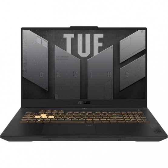 Laptop ASUS TUF Gaming F17 FX707VJB-HX082