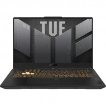 Laptop ASUS TUF Gaming F17 FX707VJB-HX082