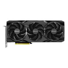 Placa video PNY GeForce RTX 5080 Triple Fan GPU VCG508016TFXPB1