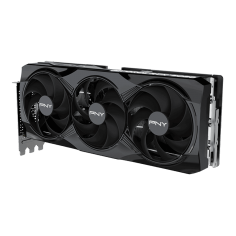 Placa video PNY GeForce RTX 5080 Triple Fan GPU VCG508016TFXPB1 2