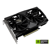 Placa video PNY GeForce RTX 5050 VCG50508DFXPB1