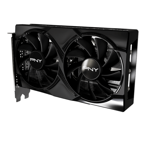 Placa video PNY GeForce RTX 5050 VCG50508DFXPB1