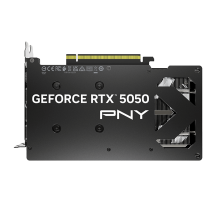 Placa video PNY GeForce RTX 5050 VCG50508DFXPB1