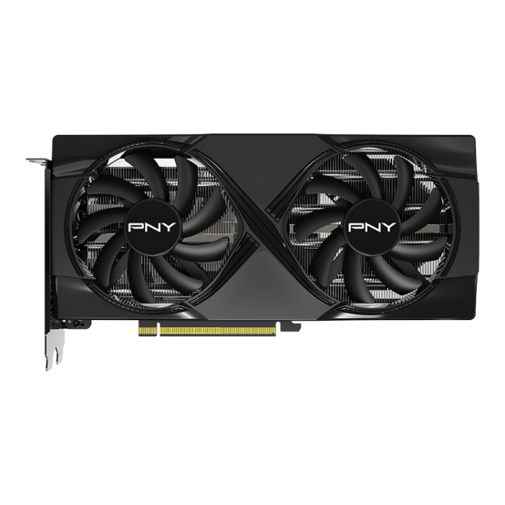 Placa video PNY GeForce RTX 5060 Ti 16GB OC VCG5060T16DFXPB1-O