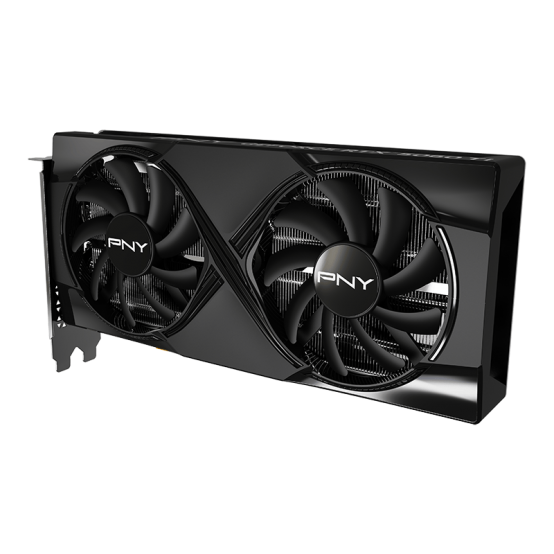 Placa video PNY GeForce RTX 5060 Ti 16GB OC VCG5060T16DFXPB1-O