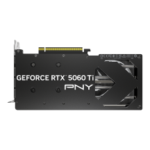 Placa video PNY GeForce RTX 5060 Ti 16GB OC VCG5060T16DFXPB1-O