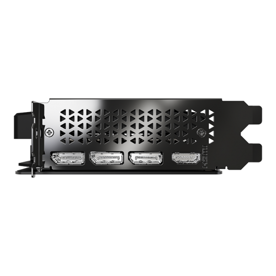Placa video PNY GeForce RTX 5060 Ti 16GB OC VCG5060T16DFXPB1-O