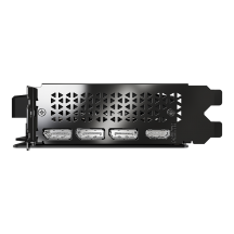 Placa video PNY GeForce RTX 5060 Ti 16GB OC VCG5060T16DFXPB1-O