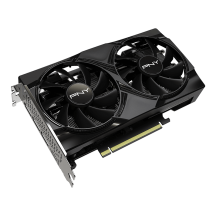 Placa video PNY GeForce RTX 5060 Dual Fan VCG50608DFXPB1