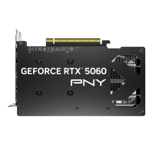 Placa video PNY GeForce RTX 5060 Dual Fan VCG50608DFXPB1
