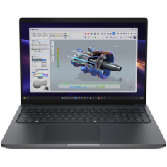 Laptop Dell Pro Precision 5 DPW516261U7321RTXW11P