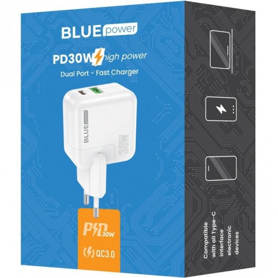 Alimentator Blue Power BC111A