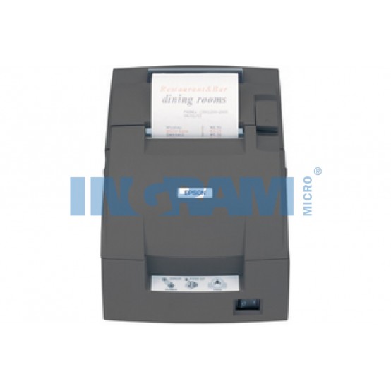 Imprimanta Epson TM-U220B (057BE) C31C514057BE