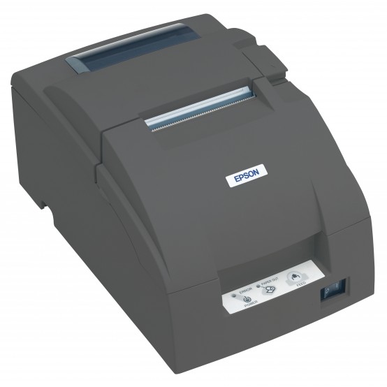 Imprimanta Epson TM-U220B (057BE) C31C514057BE