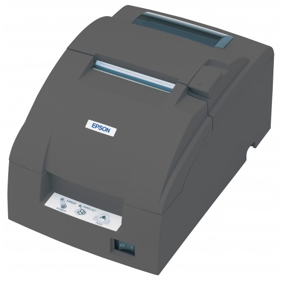 Imprimanta Epson TM-U220B (057BE) C31C514057BE