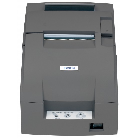 Imprimanta Epson TM-U220B (057BE) C31C514057BE