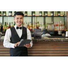 Imprimanta Epson TM-U220IIB (102) C31CL27102
