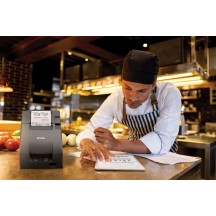 Imprimanta Epson TM-U220IIB (102) C31CL27102