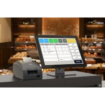 Imprimanta Epson TM-U220IIB (102) C31CL27102