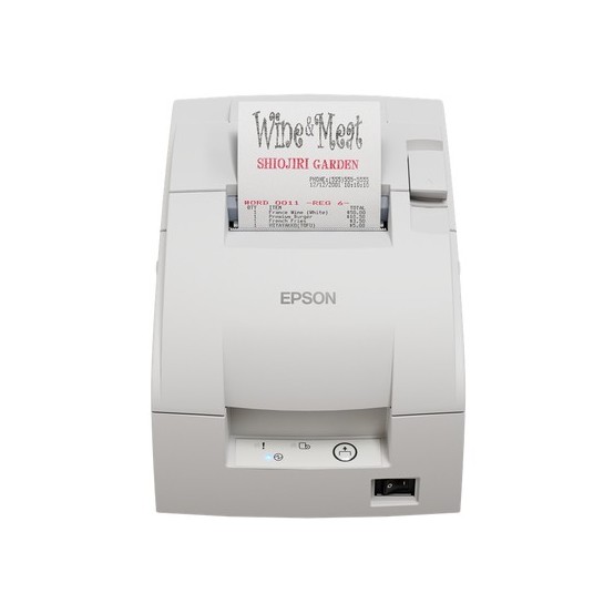 Imprimanta Epson TM-U220IIB (141) C31CL27141