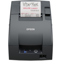 Imprimanta Epson TM-U220IIB (142F3) C31CL27142F3